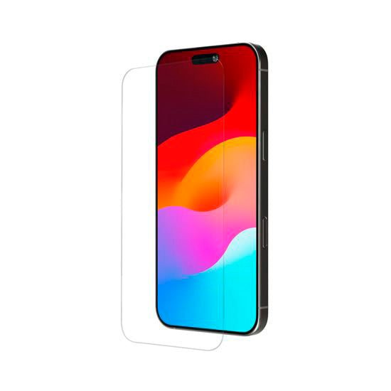 Verre de protection iPhone 17